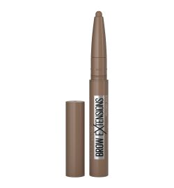Maybelline New York Maybelline New York Brow xtensions 02 soft brown (1st)