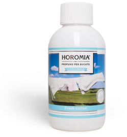 Horomia Horomia Wasparfum fresh cotton (250ml)