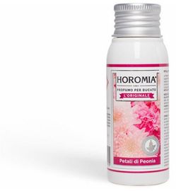 Horomia Horomia Wasparfum petali di peonia (50ml)
