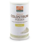 Mattisson Healthstyle Colostrum poeder absolute (220g) 220g thumb