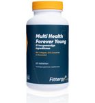 Fittergy Multi health forever young (60tb) 60tb thumb