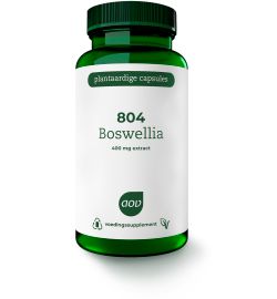 Aov AOV 804 Boswellia extract (60vc)