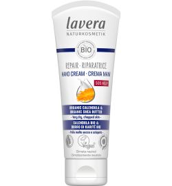 Lavera Lavera Handcreme/handcream repair bio EN-IT (75ml)