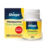 Shiepz Melatonine time release (500tb) 500tb thumb