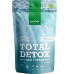Purasana Total detox mix 2.0 vegan bio (250g) 250g thumb