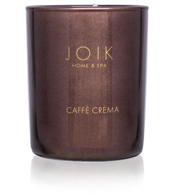 Joik Geurkaars caffe crema vegan (150g) 150g