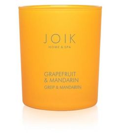 Joik Joik Geurkaars grapefruit/mandarijn vegan (150g)