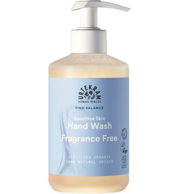 Urtekram Find balance handwash gevoelige huid (300ml) 300ml