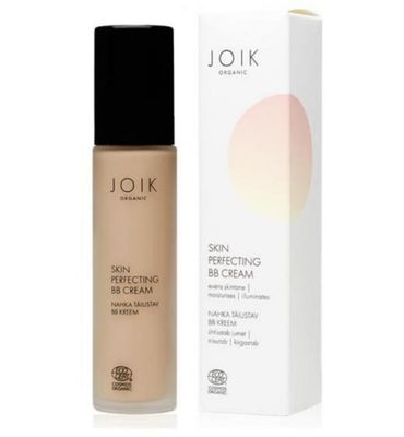 Joik Organic skin BB lotion medium (50ml) 50ml