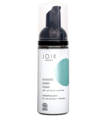 Joik Organic intimate wash foam (150ml) 150ml