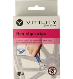Vitility Vitility Antislip strips (3st)