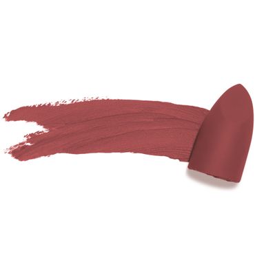Lavera Lipstick velvet matt vivid red 04 bio (4.5g) 4.5g