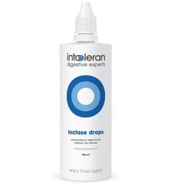 Intorelan Intorelan Lactase drops (100ml)