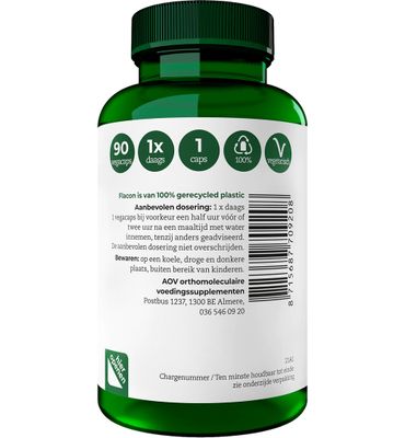 AOV 920 Antioxidanten comlex (90vc) 90vc