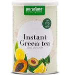 Purasana Groene thee instant/the vert instantane (200g) 200g thumb