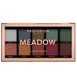 Profusion Profusion Mini palette meadow (1st)
