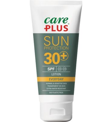 Care Plus Sun lotion SPF30+ (100ml) 100ml