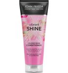 John Frieda Vibrant Shine Colour Shine Conditioner (250ml) 250ml thumb