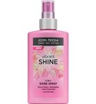 John Frieda Vibrant Shine 3-in-1 Shine Spray (150ml) 150ml thumb