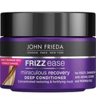 John Frieda Frizz Ease Miraculous Recovery Deep Conditioner (250ml) 250ml thumb