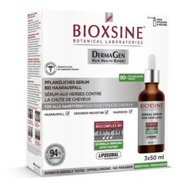 Bioxsine Bioxsine Serum (3st)