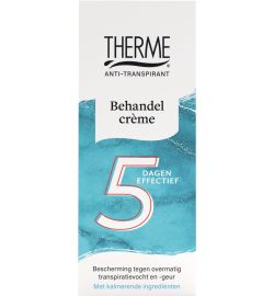 Therme Therme Behandel AT Cream (50ml)