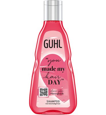 Guhl Love speech shampoo (250ml) 250ml