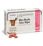 Pharma Nord Bio rode gist rijst (60tb) 60tb thumb