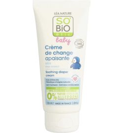 So Bio Etic So Bio Etic Baby diaper cream (100ml)