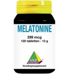 Snp Melatonine 0.299mg (120tb) 120tb thumb