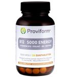 Proviform Vitamine B12 5000mg energy (120zt) 120zt thumb