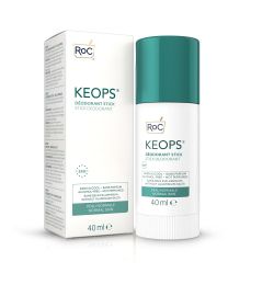 Roc RoC Keops deodorant stick (40ml)