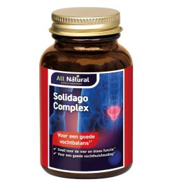 All Natural All Natural Solidago complex (100tb)