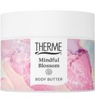 Therme Mindful blossom body butter (225g) 225g thumb