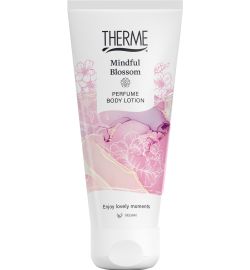 Therme Therme Mindful blossom bodylotion (200ml)