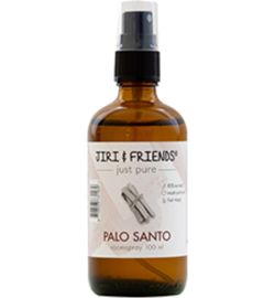 Jiri & Friends Jiri & Friends Aromatherapy spray palo santo (100ml)