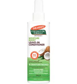 Palmers Palmers Conditioner coconut oil formula leave in (250ml)