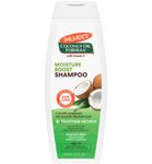 Palmers Shampoo coconut oil moisture boost (400ml) 400ml thumb