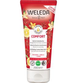 Weleda Weleda Aroma shower comfort limited edition (200ml)