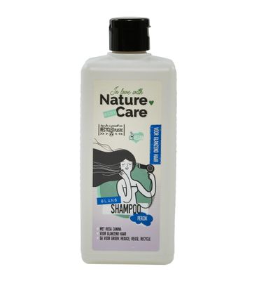 Nature Care Glans shampoo (500ml) 500ml