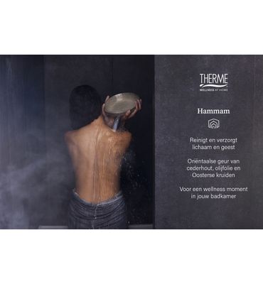 Therme Hammam showergel (75ml) 75ml