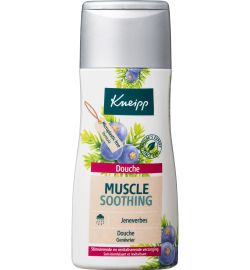 Kneipp Kneipp Muscle soothing douche jeneverbes (200ml)