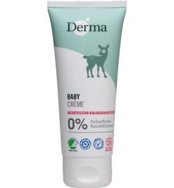 Derma Eco Derma Eco Baby creme (100ml)