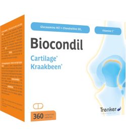 Trenker Trenker Biocondil (360tb)