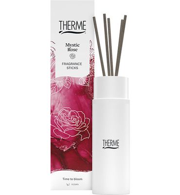 Therme Miystic rose fragrance sticks (100ml) 100ml
