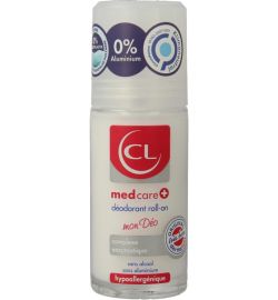 Cl Cosline Cl Cosline Medcare+ deodorant balsem (50ml)