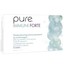 Pure Pure Immuni forte (15tb)