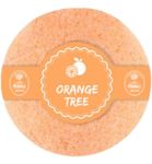 Treets Bath ball orange tree (1st) 1st thumb