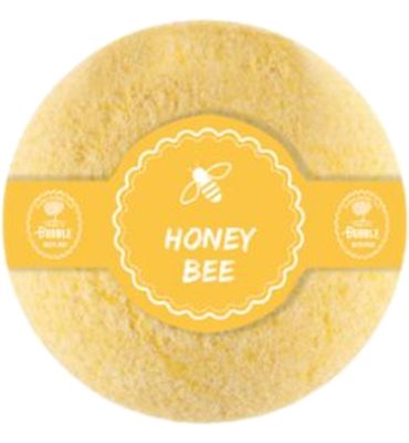 Treets Bath ball honey bee (1st) 1st
