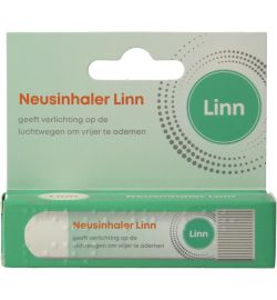 Linn Linn Neusinhaler stick (1st)
